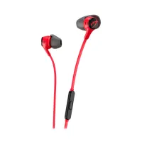 Навушники HyperX Cloud Earbuds II Red (705L8AA) - 1