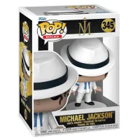 Фігурка Funko Pop серії Поп - Майкл Джексон (70600) - 4