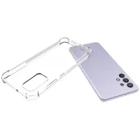 Чохол до мобільного телефона BeCover Anti-Shock Samsung Galaxy A32 SM-A325 Clear (706070) - 3