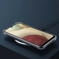 Чохол до мобільного телефона BeCover Anti-Shock Samsung Galaxy A32 SM-A325 Clear (706070) - 5