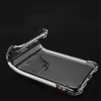 Чохол до мобільного телефона BeCover Anti-Shock Samsung Galaxy A32 SM-A325 Clear (706070) - 6