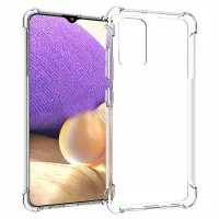 Чохол до мобільного телефона BeCover Anti-Shock Samsung Galaxy A32 SM-A325 Clear (706070) - 1