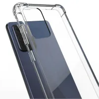 Чохол до мобільного телефона BeCover Anti-Shock Samsung Galaxy A72 SM-A725 Clear (706072) - 2