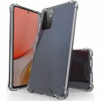 Чохол до мобільного телефона BeCover Anti-Shock Samsung Galaxy A72 SM-A725 Clear (706072) - 6