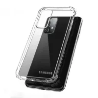 Чохол до мобільного телефона BeCover Anti-Shock Samsung Galaxy A72 SM-A725 Clear (706072) - 1