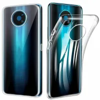 Чохол до мобільного телефона BeCover Nokia G10 Transparancy (706083) - 4