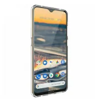 Чохол до мобільного телефона BeCover Nokia 1.4 Transparancy (706392) - 4