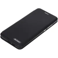 Чохол до мобільного телефона BeCover Exclusive Nokia 1.4 Black (706424) - 2