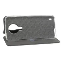 Чохол до мобільного телефона BeCover Exclusive Nokia 1.4 Black (706424) - 4