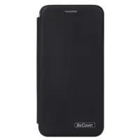 Чохол до мобільного телефона BeCover Exclusive Nokia 1.4 Black (706424) - 1