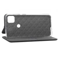 Чохол до мобільного телефона BeCover Exclusive Xiaomi Redmi 9C Black (706428) - 4