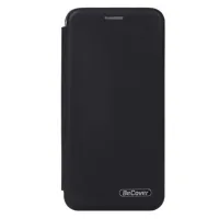 Чохол до мобільного телефона BeCover Exclusive Xiaomi Redmi 9C Black (706428) - 1