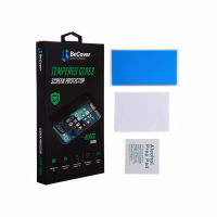 Стекло защитное BeCover Realme 8 Black (706657) - Image 2