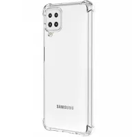 Чохол до мобільного телефона BeCover Anti-Shock Samsung Galaxy M32 SM-M325 Clear (706671) - 2