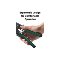 Инструмент Ugreen Обжимные клещи NW136 Multifunctional Clamp Green (70683) - Изображение 8