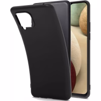 Чехол для мобильного телефона BeCover Samsung Galaxy A22 SM-A225 / M32 SM-M325 Black (706927) - Image 2