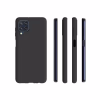 Чехол для мобильного телефона BeCover Samsung Galaxy A22 SM-A225 / M32 SM-M325 Black (706927) - Image 3