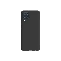 Чохол до мобільного телефона BeCover Samsung Galaxy M22 SM-M225 Black (706929) - 1