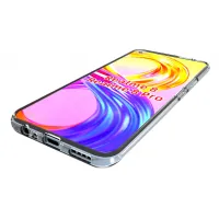 Чохол до мобільного телефона BeCover Realme 8 / 8 Pro Transparancy (706936) - 5