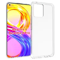 Чохол до мобільного телефона BeCover Realme 8 / 8 Pro Transparancy (706936) - 6