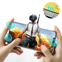 Чохол до мобільного телефона BeCover Anti-Shock Apple iPhone 13 Clear (706951) - 3