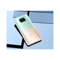 Чохол до мобільного телефона BeCover Anti-Shock Poco X3 / Poco X3 Pro Clear (706972) - 3