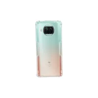 Чохол до мобільного телефона BeCover Anti-Shock Poco X3 / Poco X3 Pro Clear (706972) - 1