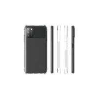 Чохол до мобільного телефона BeCover Anti-Shock Xiaomi Poco M3 Pro Clear (706973) - 2
