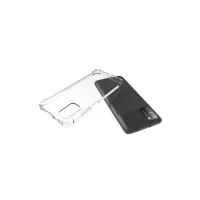 Чохол до мобільного телефона BeCover Anti-Shock Xiaomi Poco M3 Pro Clear (706973) - 3