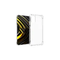 Чохол до мобільного телефона BeCover Anti-Shock Xiaomi Poco M3 Pro Clear (706973) - 1