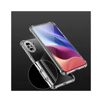 Чохол до мобільного телефона BeCover Anti-Shock Xiaomi Redmi Note 10 Pro Clear (706976) - 3