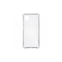 Чохол до мобільного телефона BeCover Anti-Shock Xiaomi Redmi 9С / Redmi 10А Clear (706977) - 3