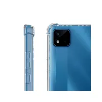 Чохол до мобільного телефона BeCover Anti-Shock Realme C11 2021 Clear (706993) - 3