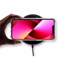 Чехол для мобильного телефона BeCover Anti-Shock Apple iPhone 13 mini Clear (706994) - Image 2