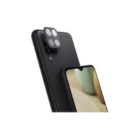 Скло захисне BeCover for camera Samsung Galaxy M22 SM-M225 / M32 SM-M325 Black (7 (707028) - 3
