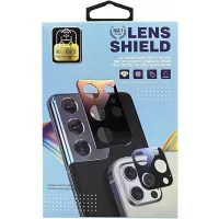 Скло захисне BeCover for camera Samsung Galaxy M22 SM-M225 / M32 SM-M325 Black (7 (707028) - 1