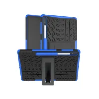 Чохол до планшета BeCover Samsung Tab S7 FE 12.4 SM-T730/SM-T735/S7 Plus SM-T975/S8 Plus 5G SM-X800/SM-X806 Blue (707137) - 2