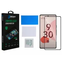 Скло захисне BeCover Google Pixel 6 Black (707138) - 2