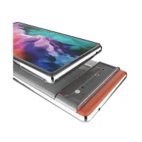 Чохол до мобільного телефона BeCover Google Pixel 6 Transparancy (707142) - 3