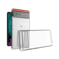 Чохол до мобільного телефона BeCover Google Pixel 6 Transparancy (707142) - 4