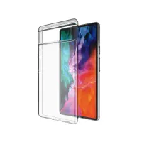 Чохол до мобільного телефона BeCover Google Pixel 6 Transparancy (707142) - 5