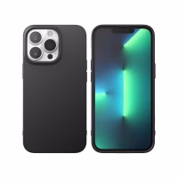 Чехол для мобильного телефона BeCover Apple iPhone 13 Pro Max Black (707149) - Image 2