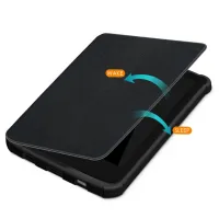 Чохол до електронної книги BeCover Pocketbook 6" 606/616/617/627/628/632/633 Space (707157) - 4