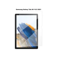 Скло захисне BeCover Samsung Galaxy Tab A8 10.5 (2021) SM-X200 / SM-X205 (707201) - 4