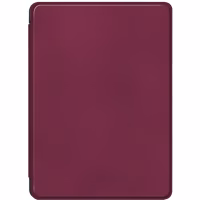 Чехол для электронной книги BeCover Smart Case Amazon Kindle Paperwhite 11th Gen. 2021 Red Wine (707208) - Image 2