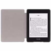 Чехол для электронной книги BeCover Smart Case Amazon Kindle Paperwhite 11th Gen. 2021 Red Wine (707208) - Image 3