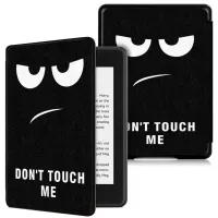 Чохол до електронної книги BeCover Smart Case Amazon Kindle Paperwhite 11th Gen. 2021 Don't Tou (707211) - 1