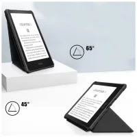 Чехол для электронной книги BeCover Ultra Slim Origami Amazon Kindle Paperwhite 11th Gen. 2021 B (707218) - Изображение 3