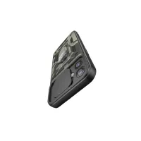 Чохол до мобільного телефона BeCover Apple iPhone 12 Green RZANTS (707226) - 2