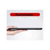 Чохол до мобільного телефона BeCover Apple iPhone 12 Green RZANTS (707226) - 5